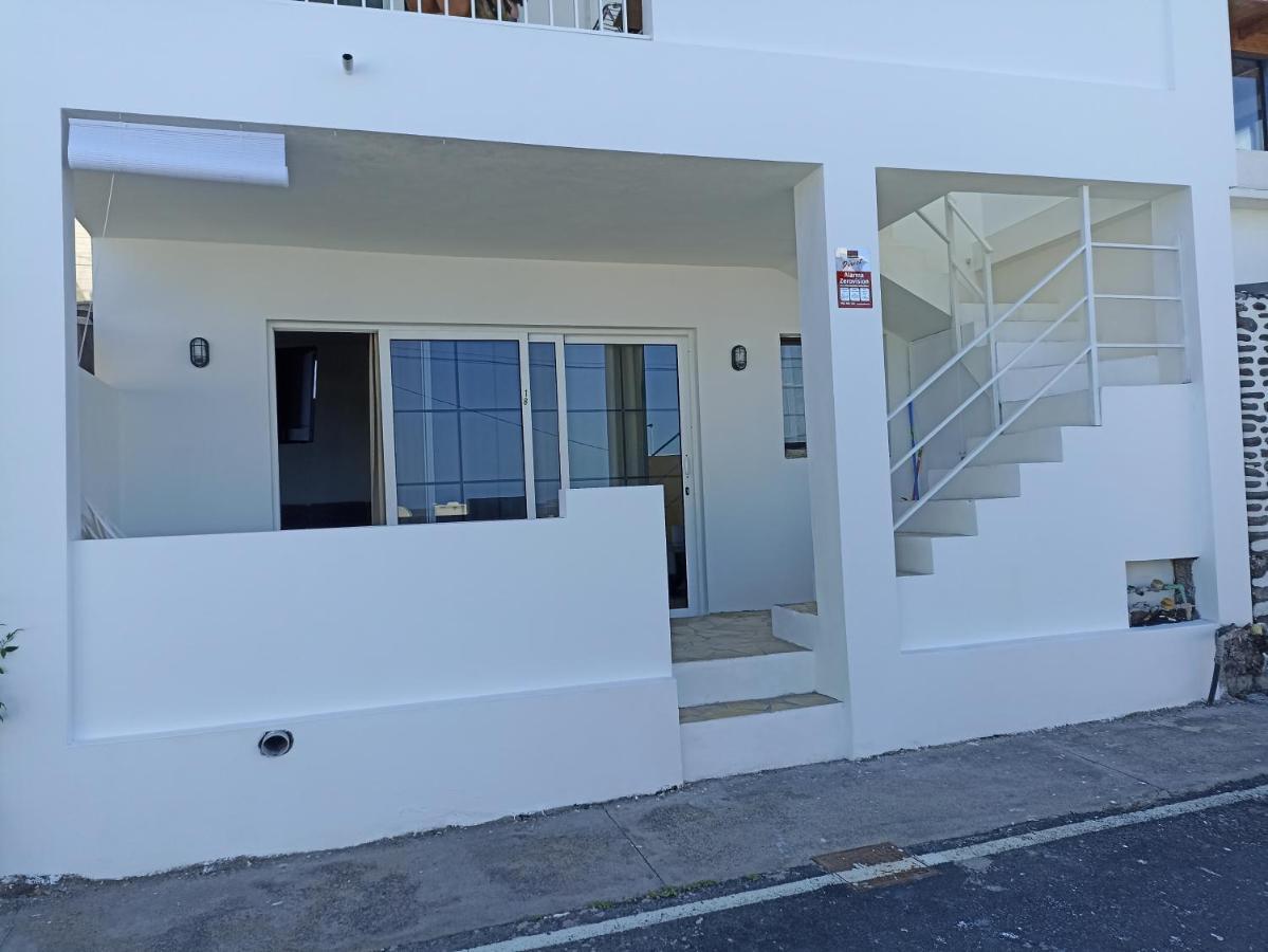 Apartamento el remo 1 Los Llanos De Aridane Exterior foto