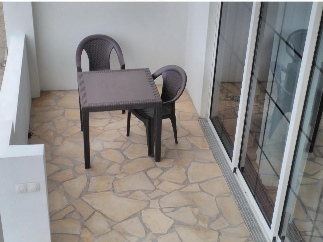 Apartamento el remo 1 Los Llanos De Aridane Exterior foto