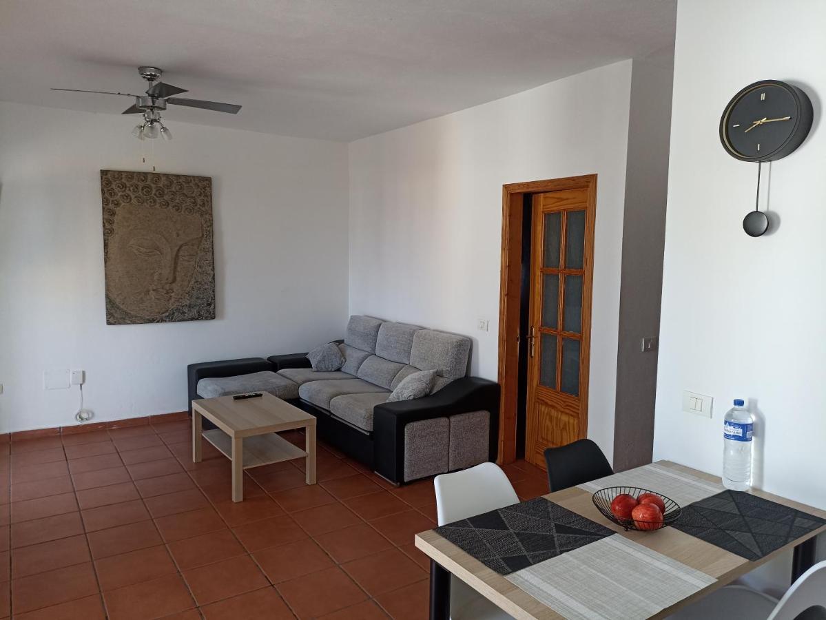 Apartamento el remo 1 Los Llanos De Aridane Exterior foto